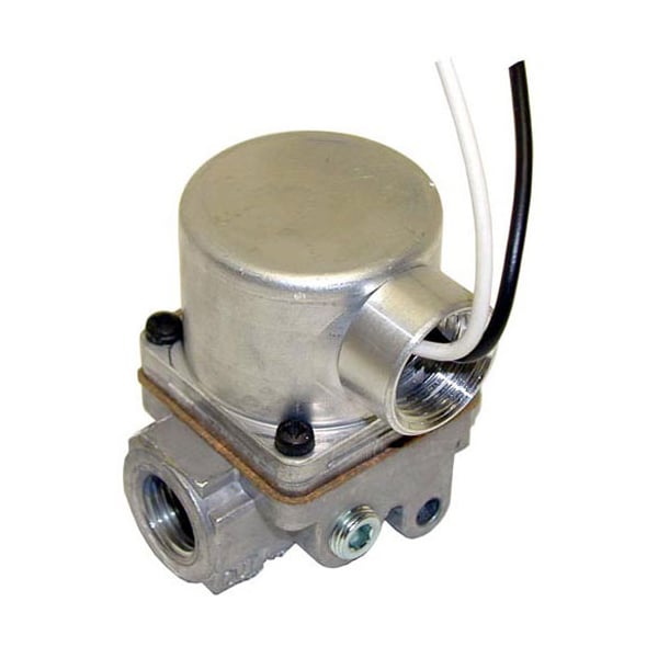 Solenoid Valve 3/8" 120V